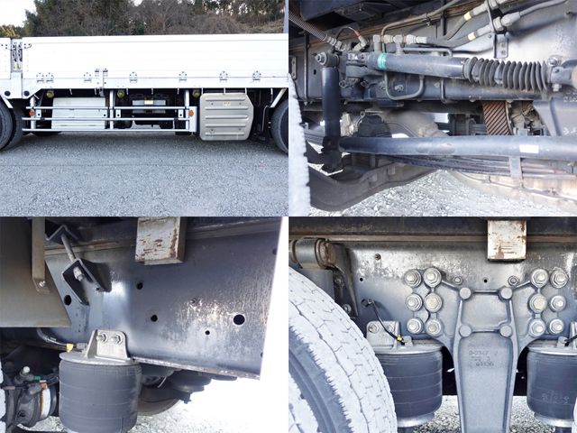 Ref No.A14706642 ISUZU GIGA Image#19
