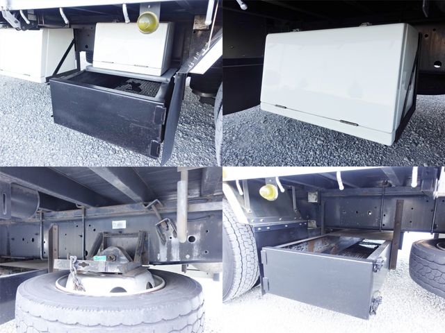 Ref No.A14706642 ISUZU GIGA Image#20