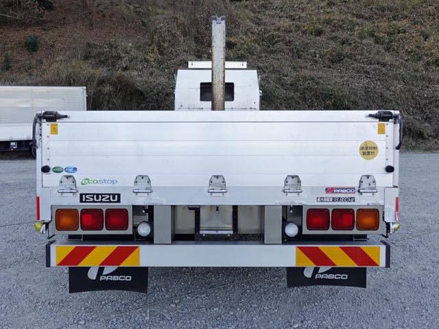 Ref No.A14706642 ISUZU GIGA Image#8