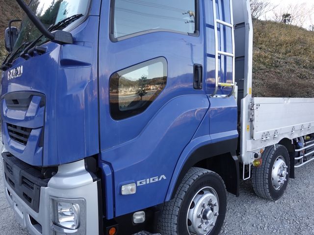 Ref No.A14706642 ISUZU GIGA Image#12