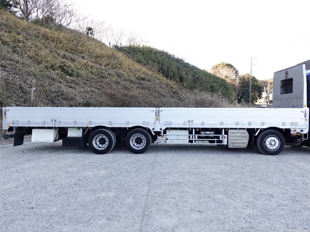 Ref No.A14706642 ISUZU GIGA Image#7