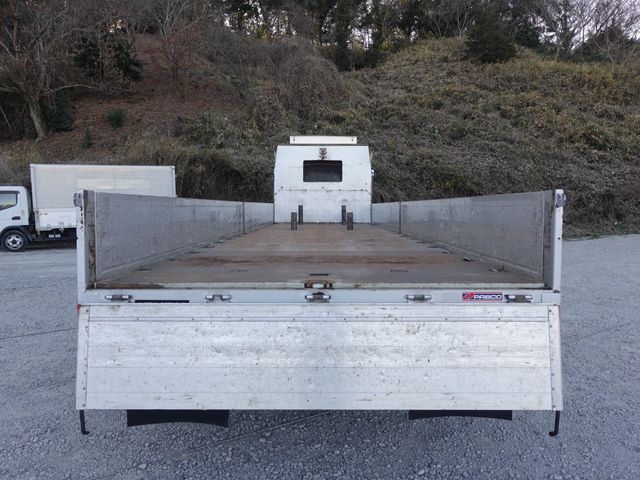 Ref No.A14706642 ISUZU GIGA Image#15