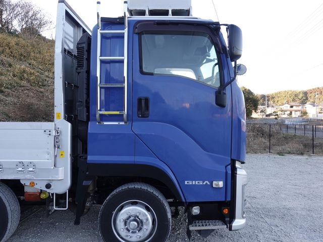 Ref No.A14706642 ISUZU GIGA Image#5