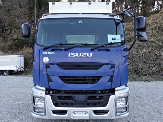 Ref No.A14706642 ISUZU GIGA Image#2