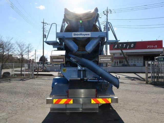 Ref No.A14706825 HINO RANGER Image#5