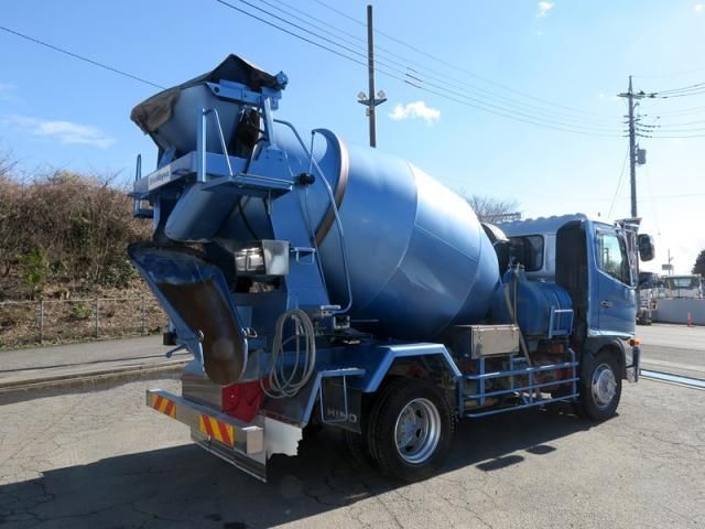 Ref No.A14706825 HINO RANGER Image#4