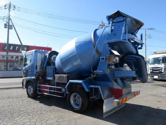 Ref No.A14706825 HINO RANGER Image#3