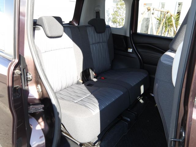 Ref No.A14712316 SUZUKI SOLIO Image#14