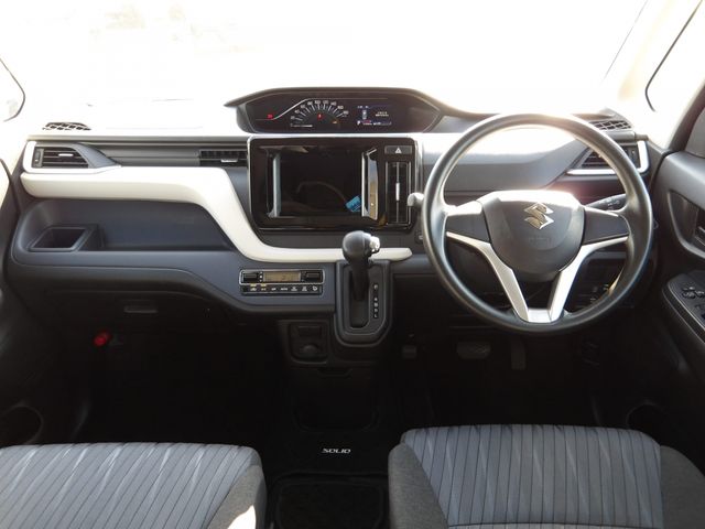Ref No.A14712316 SUZUKI SOLIO Image#2