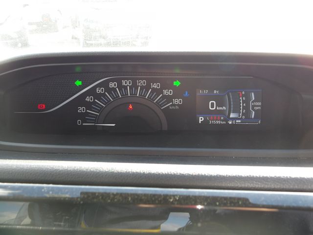Ref No.A14712316 SUZUKI SOLIO Image#8