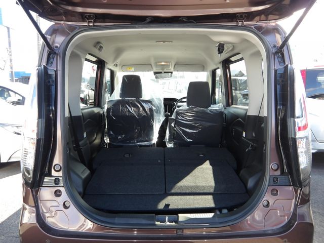 Ref No.A14712316 SUZUKI SOLIO Image#16