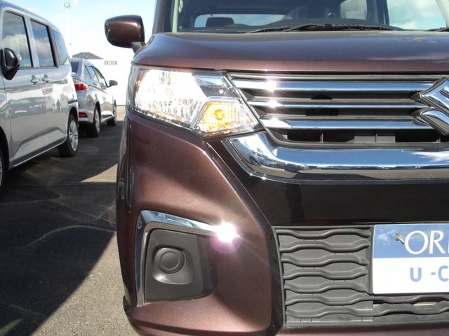 Ref No.A14712316 SUZUKI SOLIO Image#20