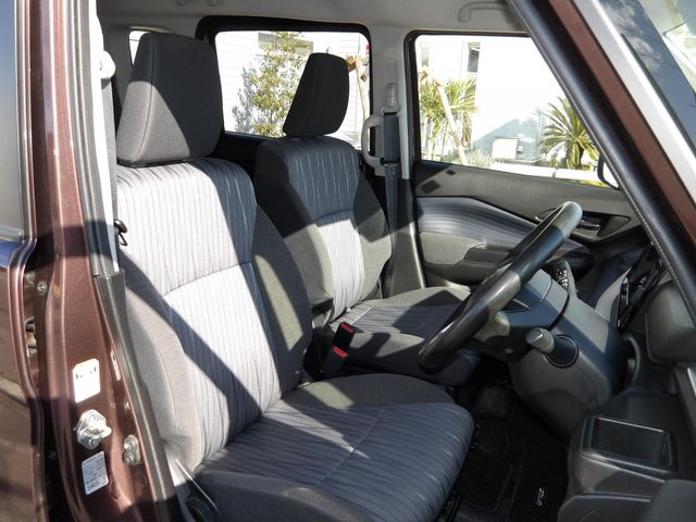 Ref No.A14712316 SUZUKI SOLIO Image#13