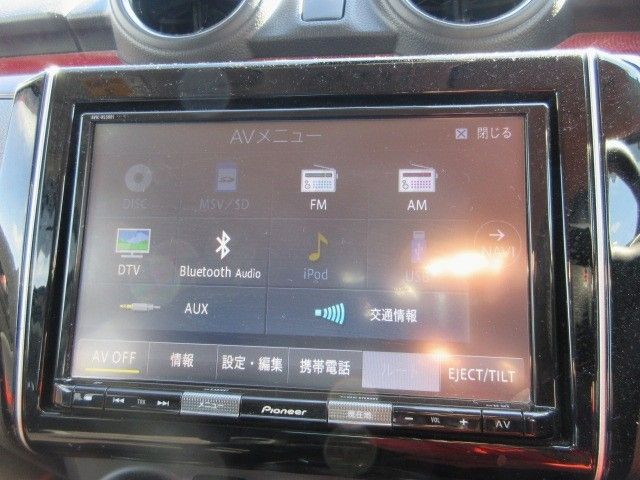 Ref No.A14712647 SUZUKI SWIFT Image#17