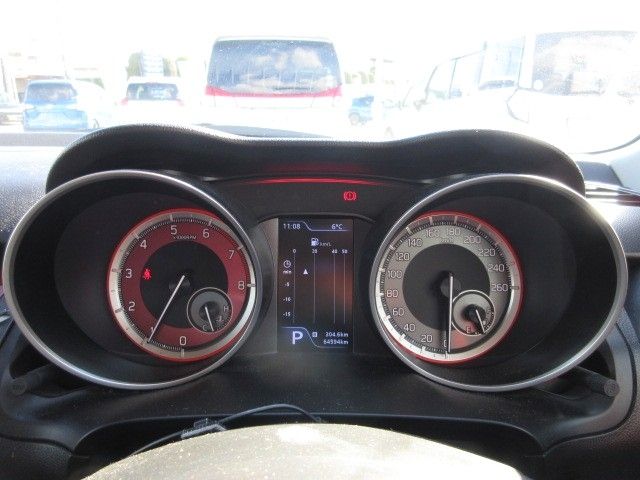 Ref No.A14712647 SUZUKI SWIFT Image#11
