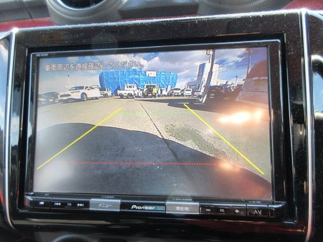 Ref No.A14712647 SUZUKI SWIFT Image#16
