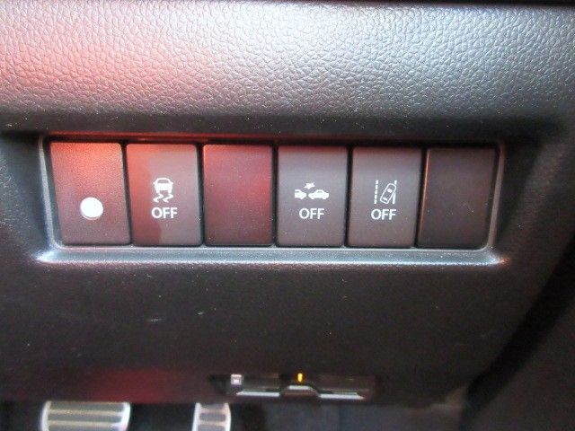 Ref No.A14712647 SUZUKI SWIFT Image#14