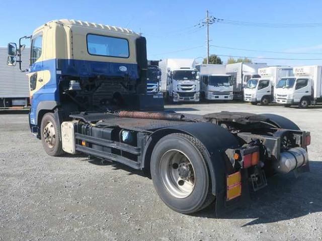 Ref No.A14712718 HINO PROFIA Image#4