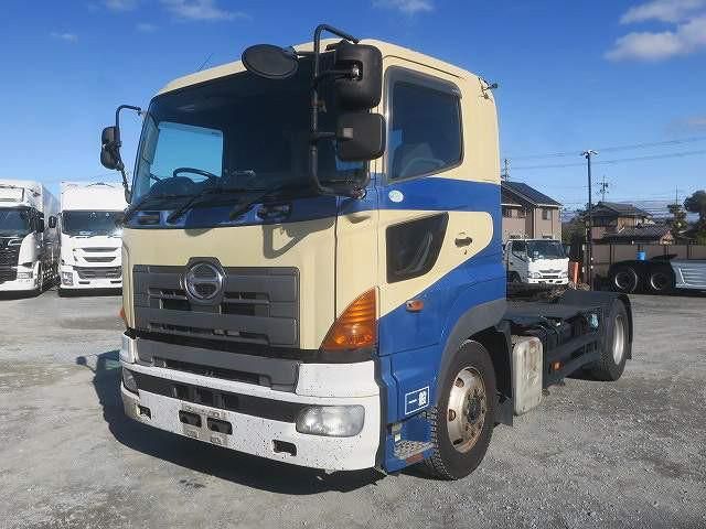 HINO PROFIA