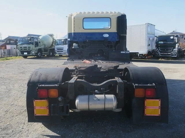 Ref No.A14712718 HINO PROFIA Image#5
