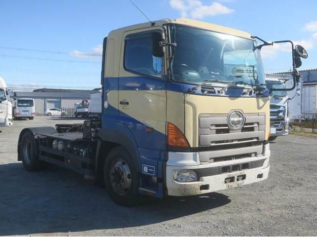 Ref No.A14712718 HINO PROFIA Image#2