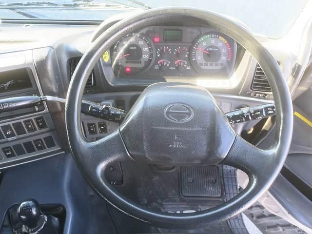 Ref No.A14712718 HINO PROFIA Image#15