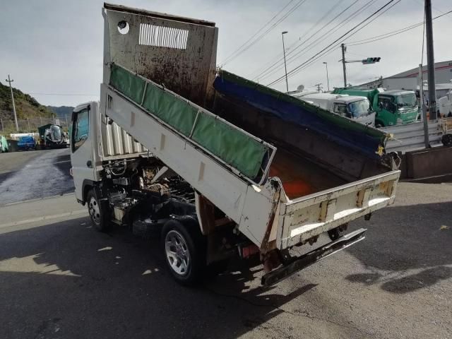 Ref No.A14712734 MITSUBISHI CANTER TRUCK Image#7