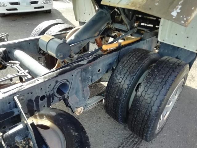 Ref No.A14712734 MITSUBISHI CANTER TRUCK Image#9