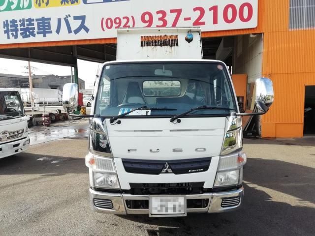 Ref No.A14712734 MITSUBISHI CANTER TRUCK Image#2