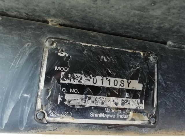 Ref No.A14712734 MITSUBISHI CANTER TRUCK Image#18