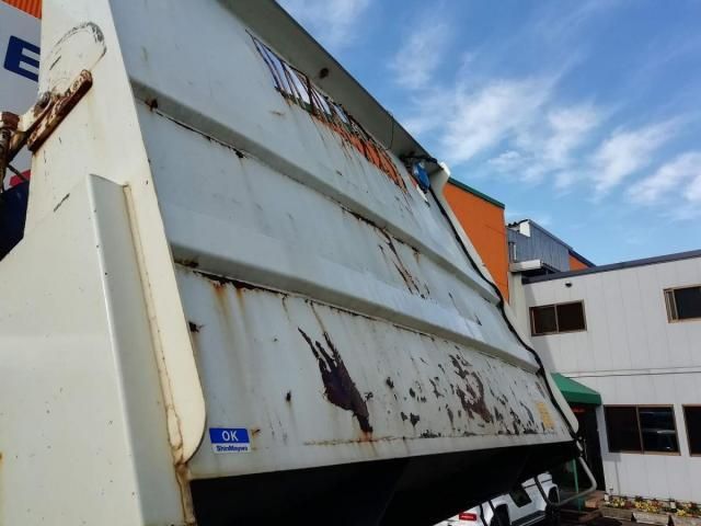 Ref No.A14712734 MITSUBISHI CANTER TRUCK Image#16