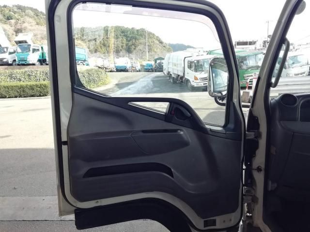 Ref No.A14712734 MITSUBISHI CANTER TRUCK Image#19