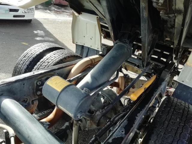 Ref No.A14712734 MITSUBISHI CANTER TRUCK Image#10