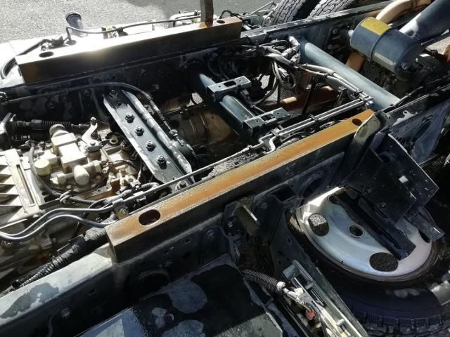 Ref No.A14712734 MITSUBISHI CANTER TRUCK Image#11