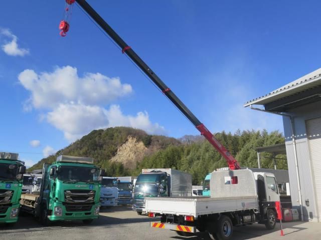 Ref No.A14712742 ISUZU ELF TRUCK Image#18
