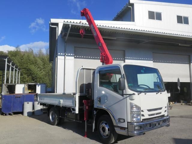 Ref No.A14712742 ISUZU ELF TRUCK Image#17