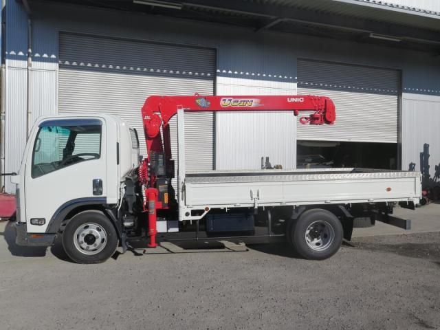Ref No.A14712742 ISUZU ELF TRUCK Image#6