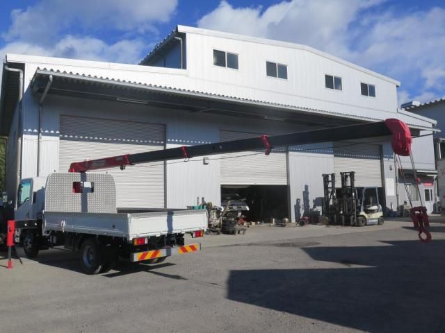 Ref No.A14712742 ISUZU ELF TRUCK Image#20