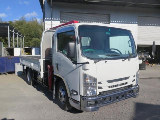 Ref No.A14712742 ISUZU ELF TRUCK Image#2