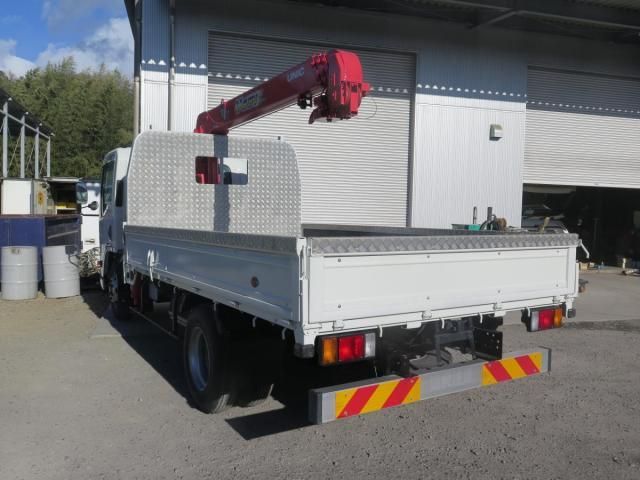 Ref No.A14712742 ISUZU ELF TRUCK Image#9