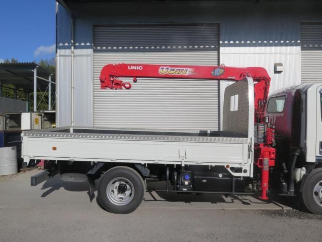 Ref No.A14712742 ISUZU ELF TRUCK Image#11