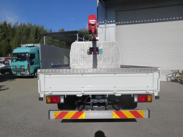 Ref No.A14712742 ISUZU ELF TRUCK Image#8