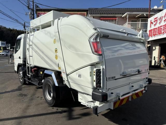 Ref No.A14717613 MITSUBISHI CANTER TRUCK Image#7