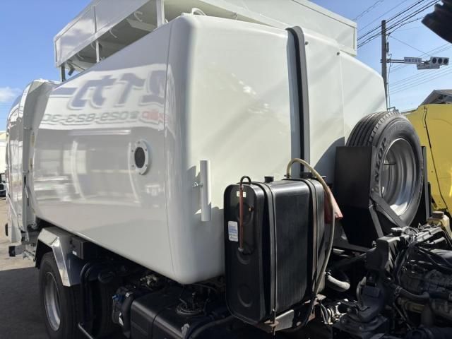 Ref No.A14717613 MITSUBISHI CANTER TRUCK Image#14