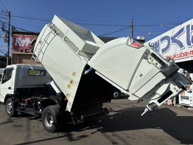 Ref No.A14717613 MITSUBISHI CANTER TRUCK Image#9