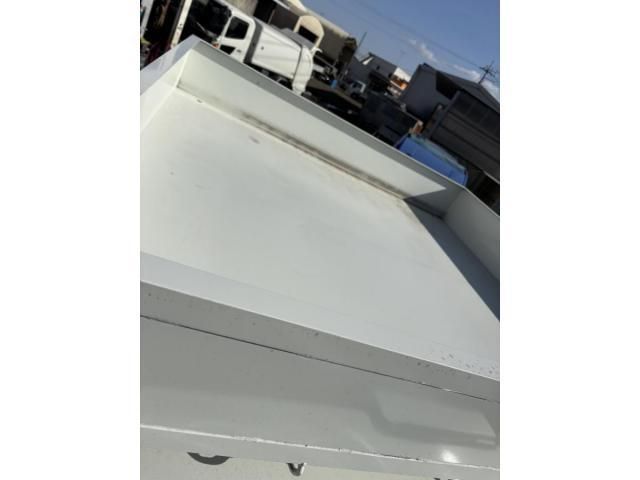 Ref No.A14717613 MITSUBISHI CANTER TRUCK Image#15
