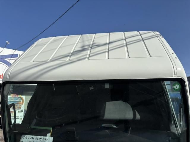 Ref No.A14717613 MITSUBISHI CANTER TRUCK Image#13
