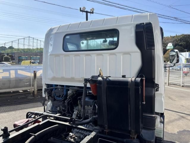 Ref No.A14717613 MITSUBISHI CANTER TRUCK Image#11