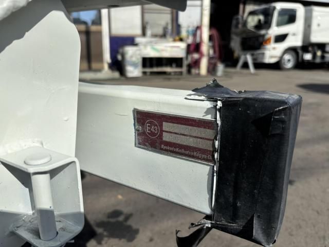 Ref No.A14717613 MITSUBISHI CANTER TRUCK Image#19