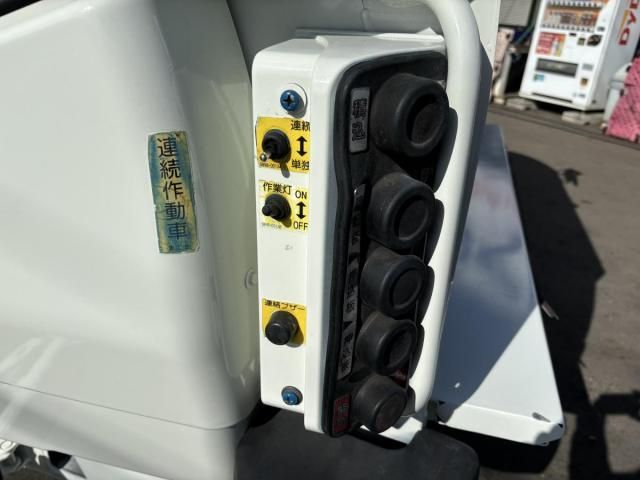 Ref No.A14717613 MITSUBISHI CANTER TRUCK Image#20